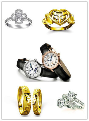 香港婚嫁珠寶精明購 熱點潮流全追蹤，品味與價值的雙重選擇